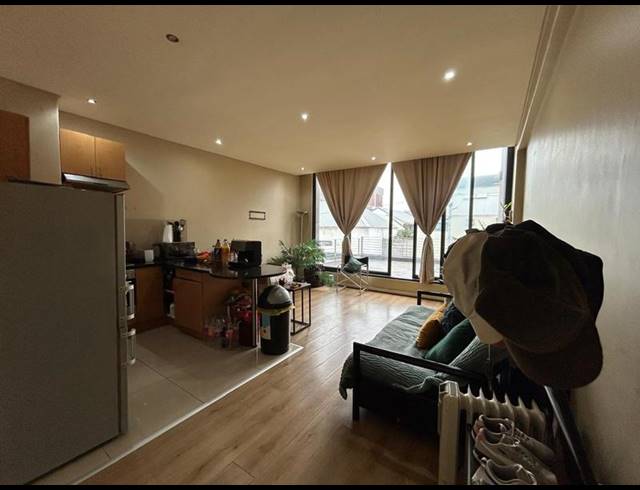 1 BEDROOM APARTMENT FOR SALE IN WOODSTOCK